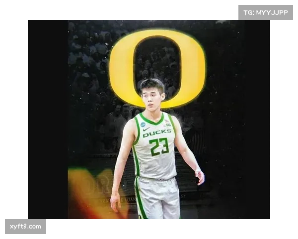 林葳携CBA经验征战NCAA 俄勒冈大学后卫竞争激烈